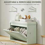 N/A Shoe Storage Cabine -