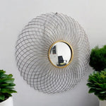 MSL 85CM MODERN MIRROR - Mirror