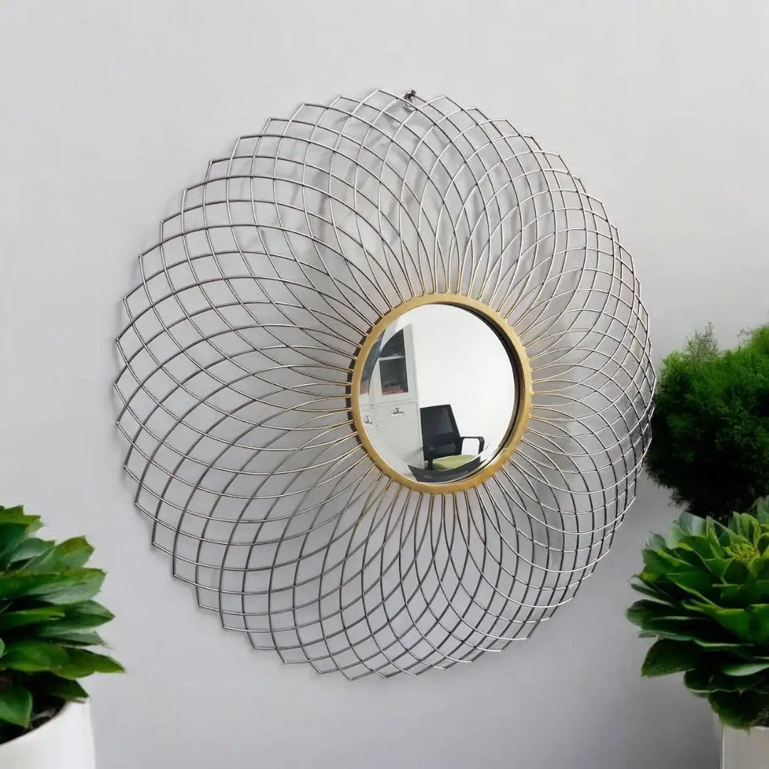 MSL 85CM MODERN MIRROR - Mirror