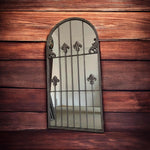 MSL 120CM WALL MIRROR - Mirror