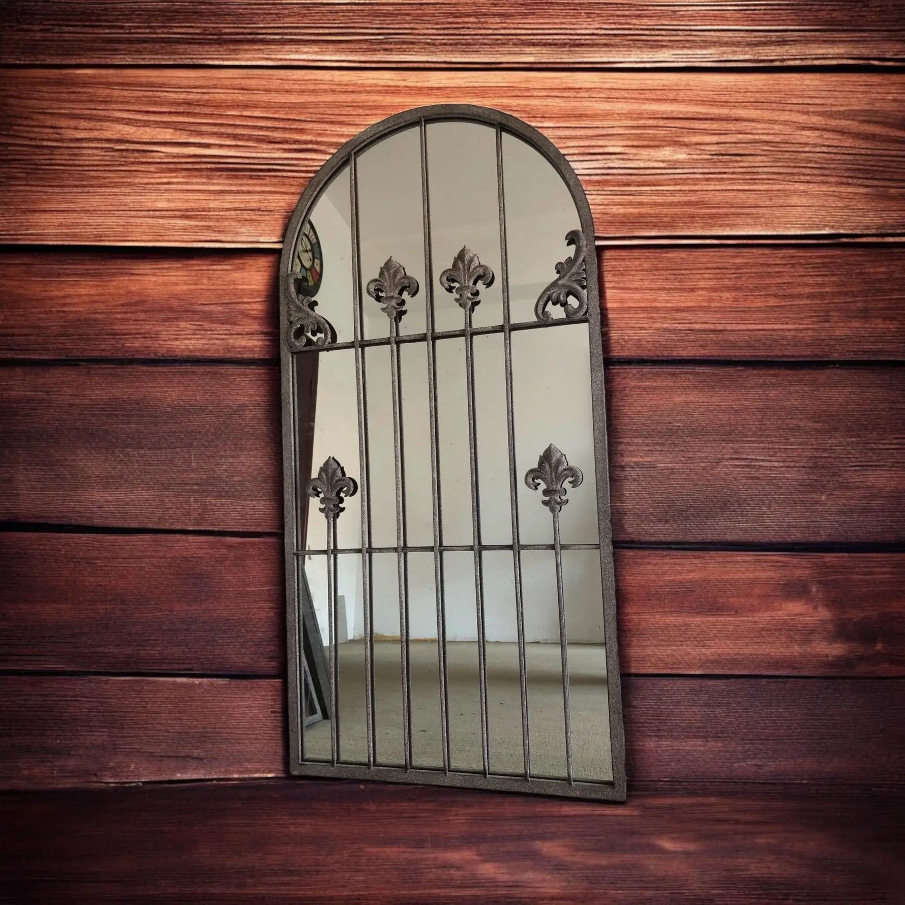 MSL 120CM WALL MIRROR - Mirror