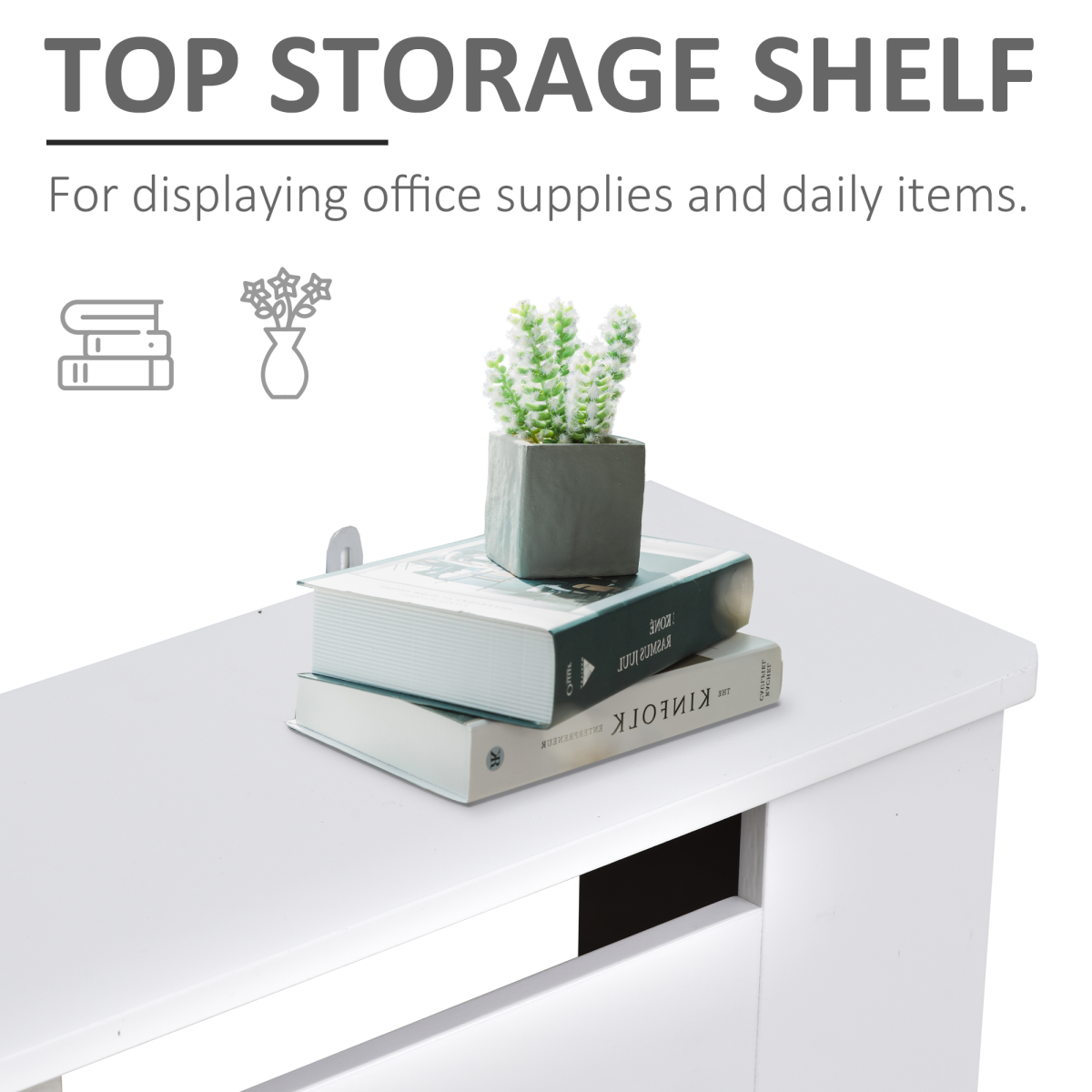 MDF Radiator Cover 78Lx19Wx82Hcm Diamond Grill