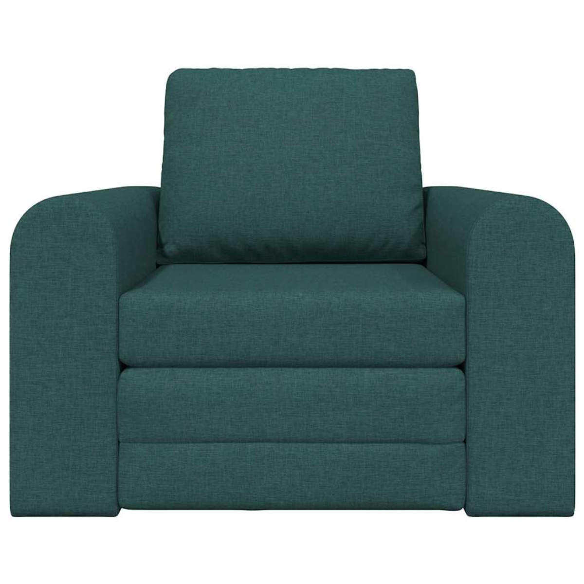 VidaXL Armchair 98x71x83 cm Soft Fabric For Reading - vidaXL - Home Symphony