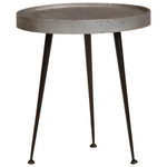 vidaXL 3-Piece Coffee Table Set Engineered Wood - vidaXL - Home Symphony