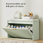 N/A Shoe Storage Cabine -