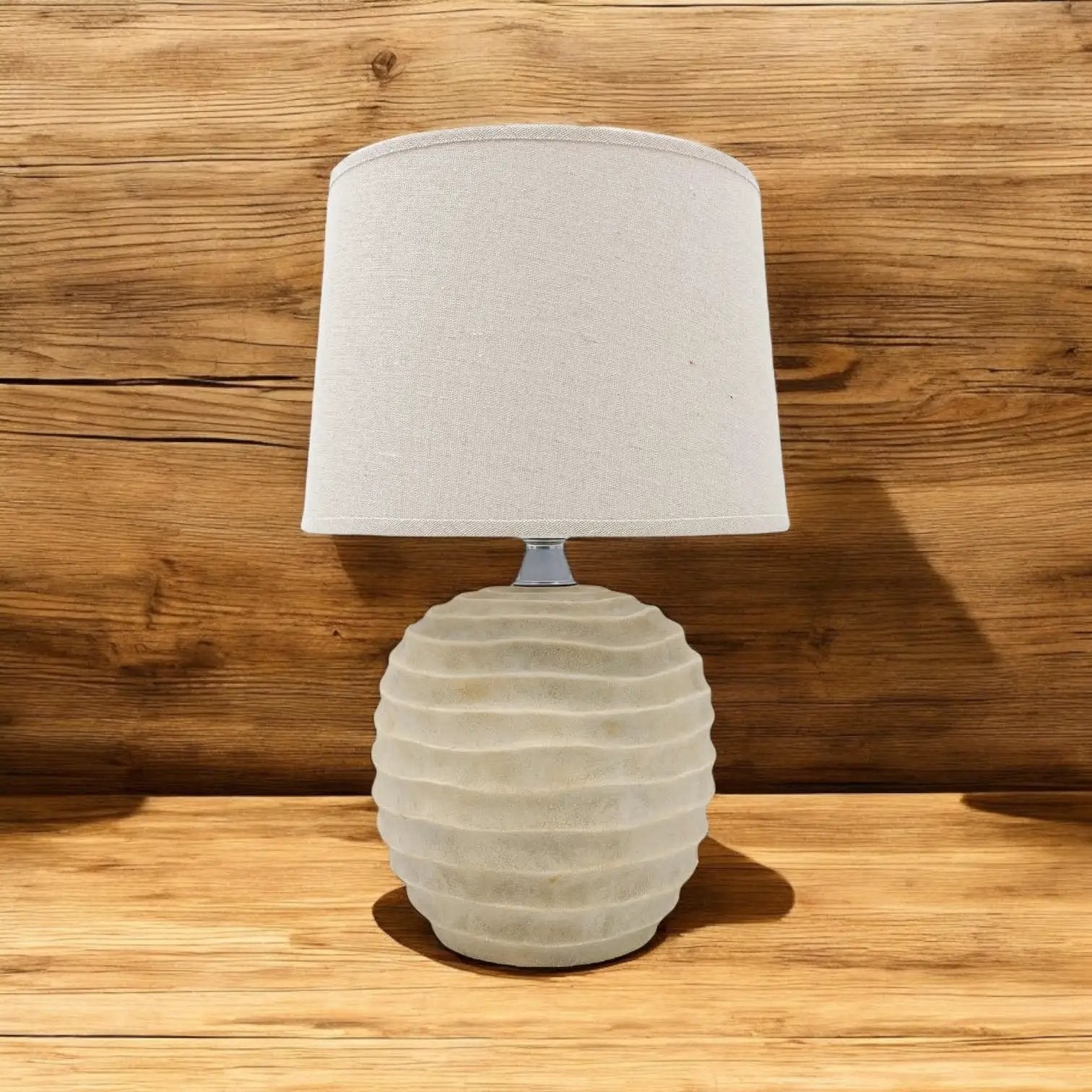 MSL 44X20X20CM TABLE LAMP - Lamp