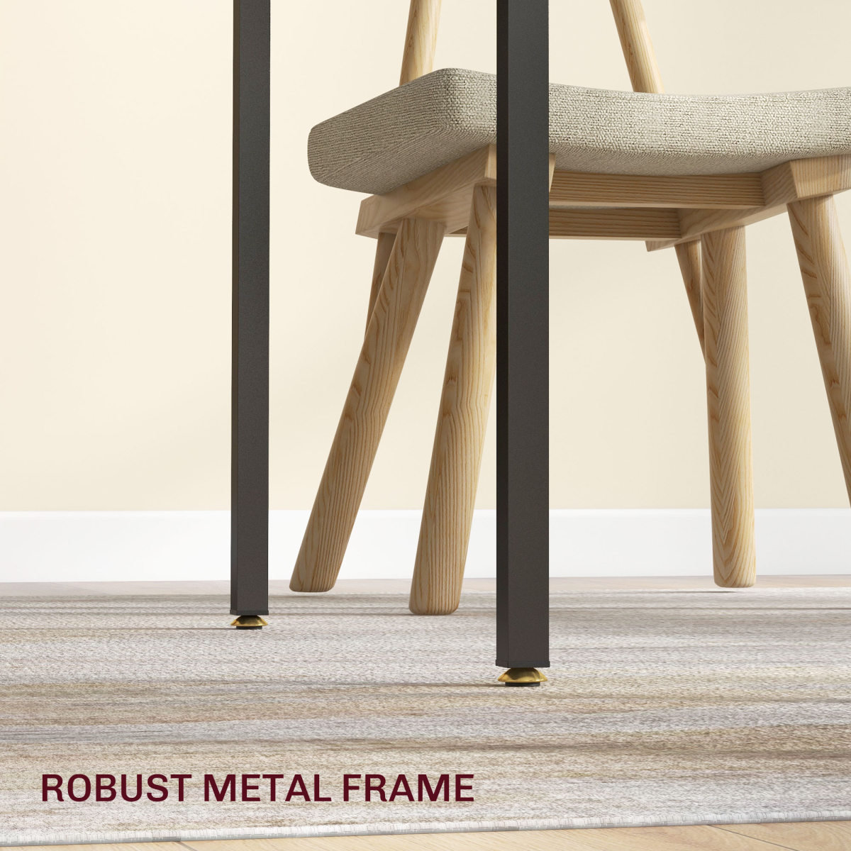 HOMCOM Folding Dining Table 2-4 Seats Drop Leaf Grey Kitchen - PawHut - Home Symphony