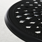 Outsunny Table 24In Umbrella Hole Outdoor - N/A - Home Symphony