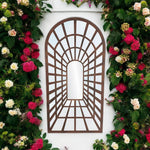 MSL 120CM WALL MIRROR - Mirror