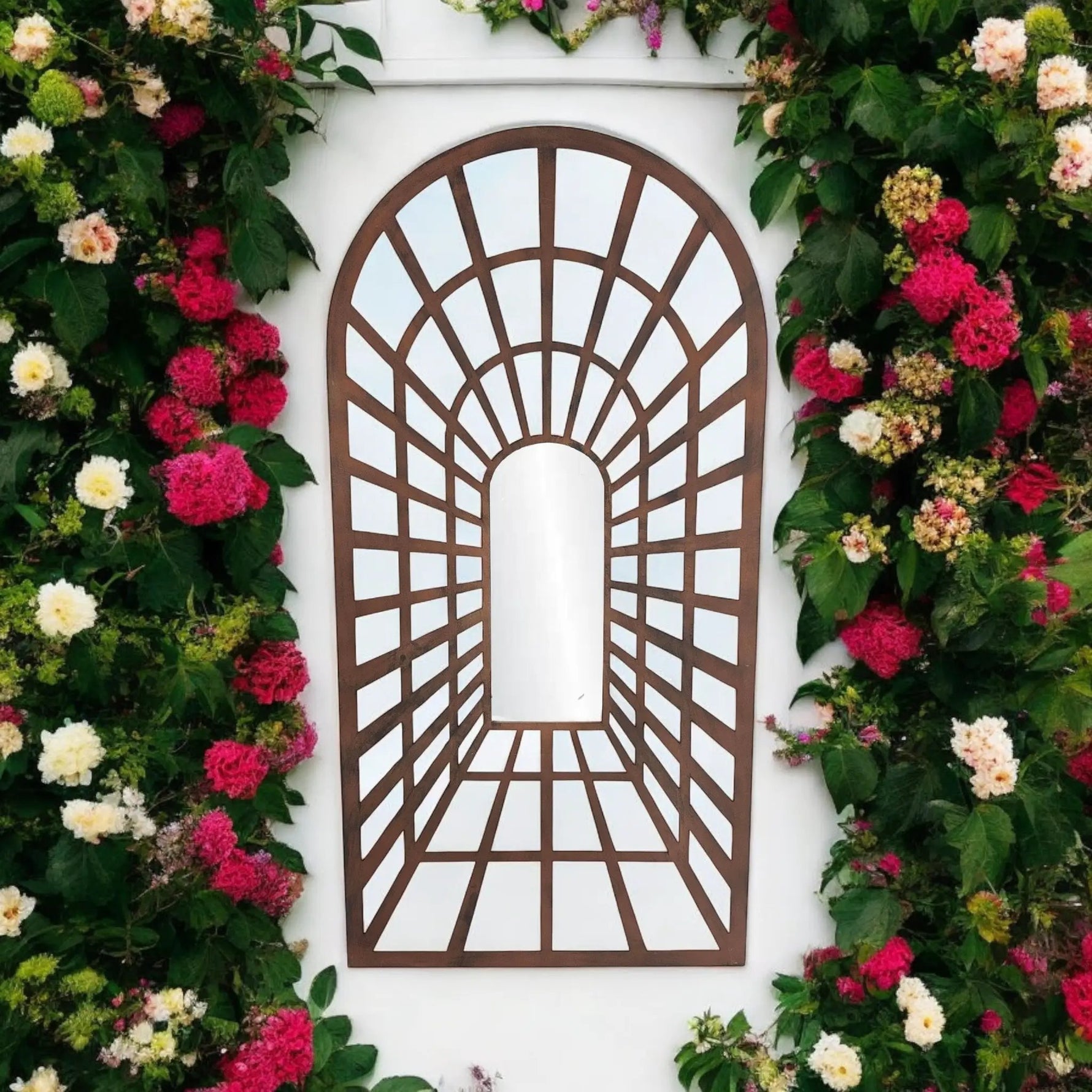 MSL 120CM WALL MIRROR - Mirror