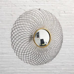 MSL 85CM MODERN MIRROR - Mirror