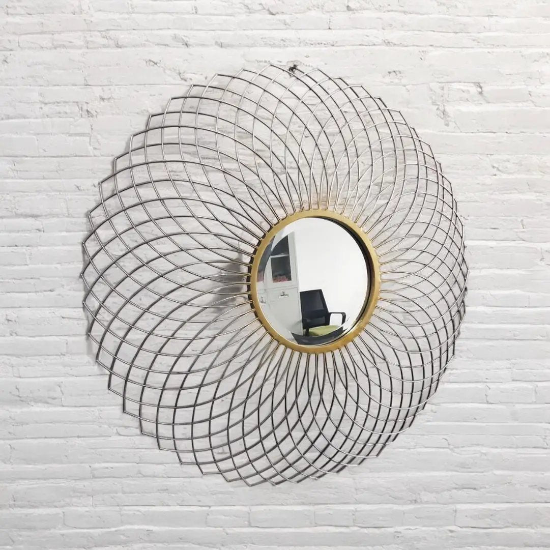MSL 85CM MODERN MIRROR - Mirror