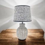 MSL 44X15X15CM TABLE LAMP - Lamp