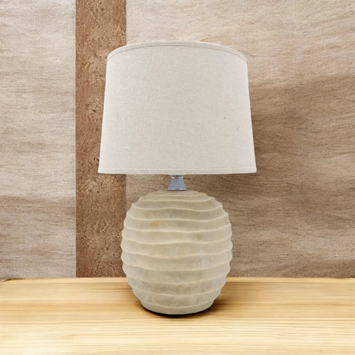 MSL 44X20X20CM TABLE LAMP - Lamp