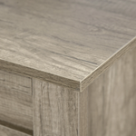 HOMCOM Lift Top Coffee Table With Hidden Storage by Homcom