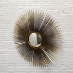 MSL 90CM MODERN MIRROR - Mirror