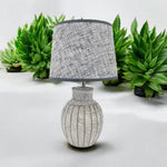MSL 44X15X15CM TABLE LAMP - Lamp