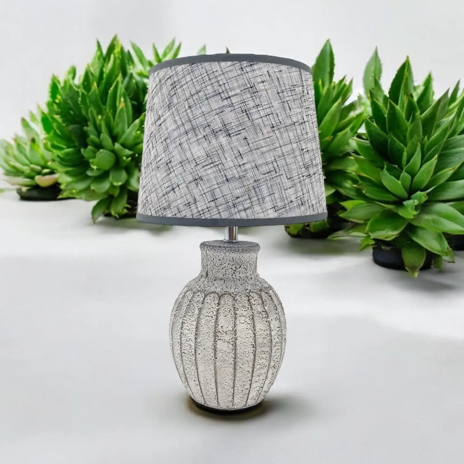 MSL 44X15X15CM TABLE LAMP - Lamp