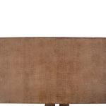 VidaXL Coffee Table 91x51x38 Solid Fir LivingRoom by vidaXL
