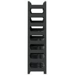 vidaXL vidaXL Wine Rack for 48 Bottles PP Stackable - Wine Rack