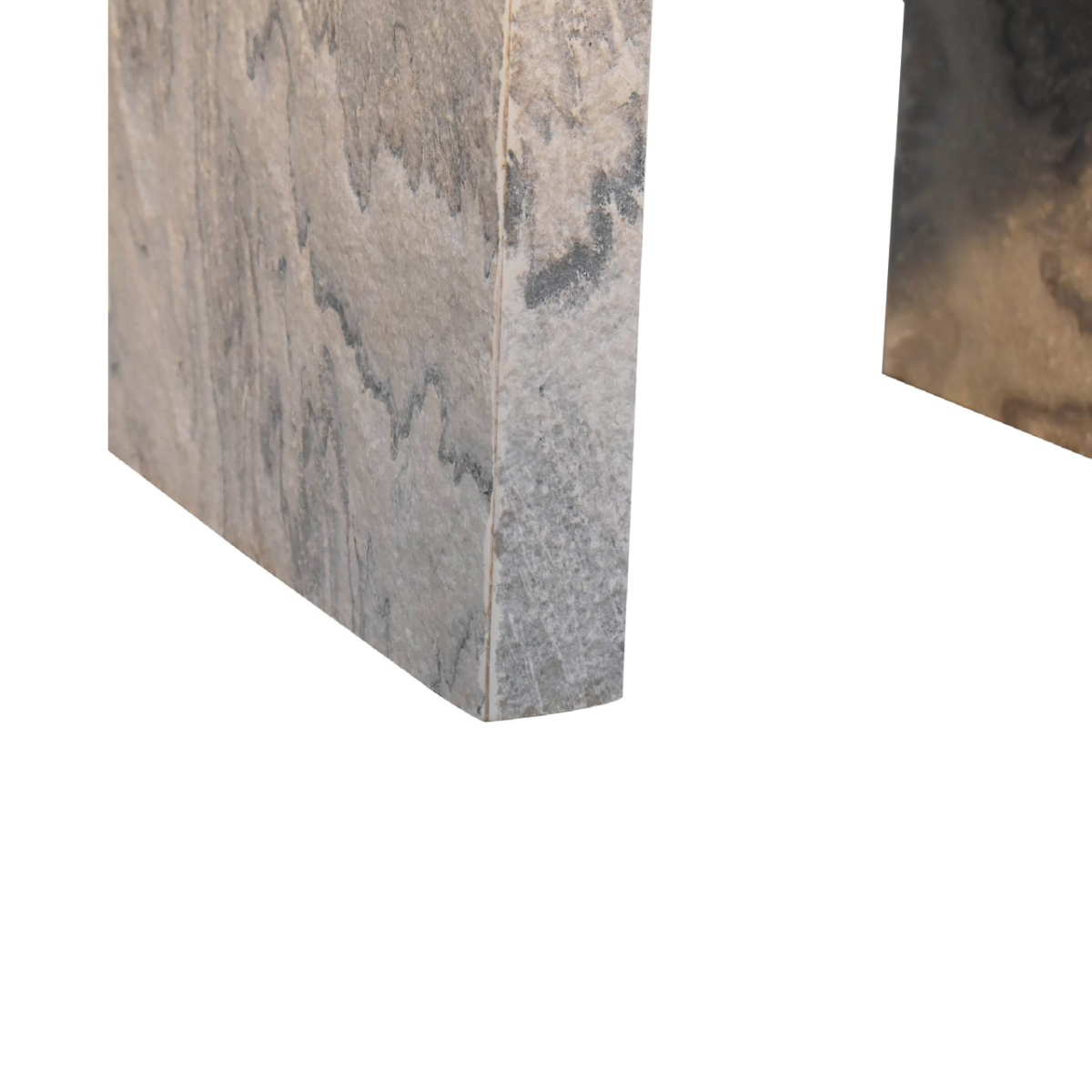 Artisan Bedside Compact Mango Wood Bedroom - Artisan Furniture - Home Symphony