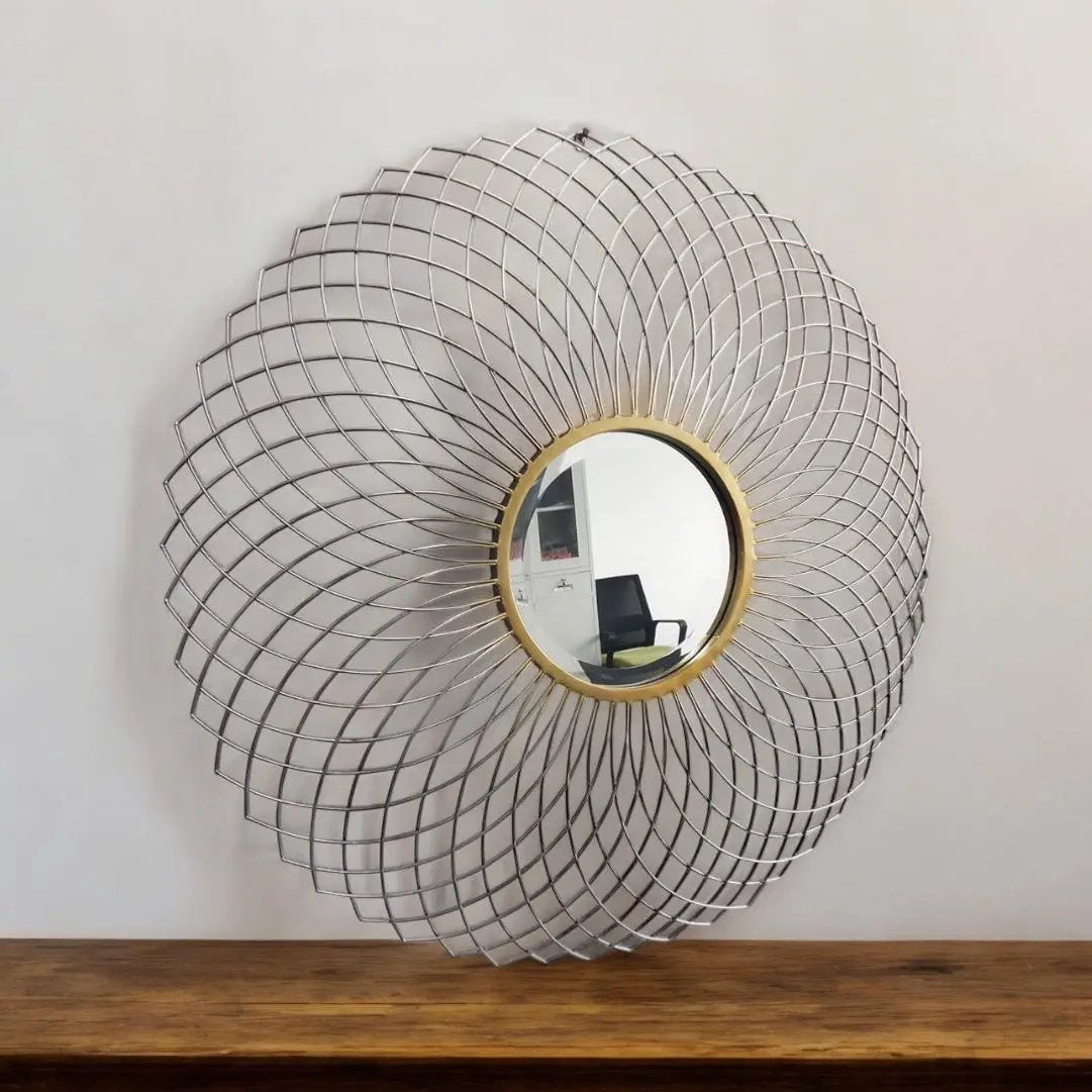 MSL 85CM MODERN MIRROR - Mirror