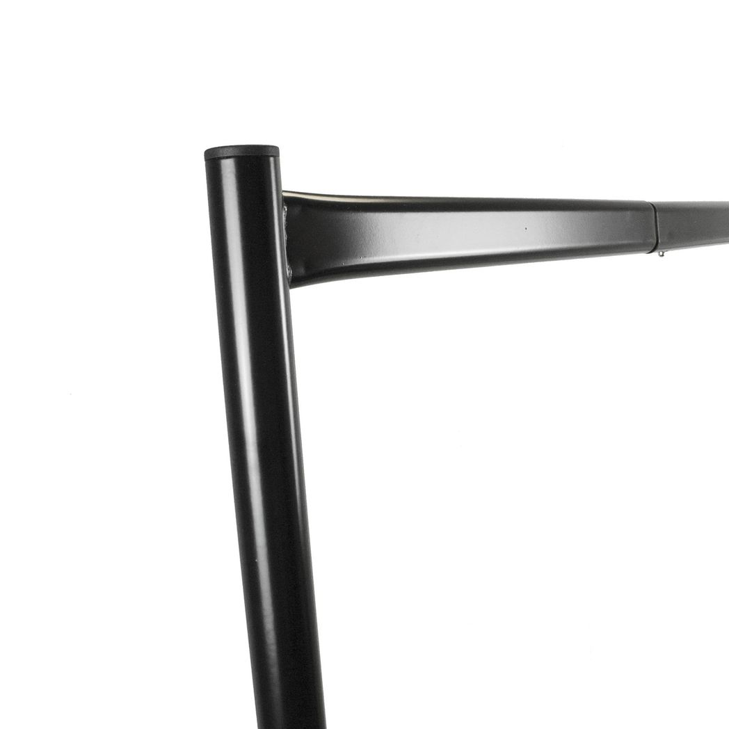 Extra Heavy Duty Clothes Rail 4ft By 5ft Pop Clip Home Use - Direct Online Houseware - Home Symphony