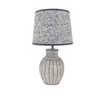 MSL 44X15X15CM TABLE LAMP - Lamp