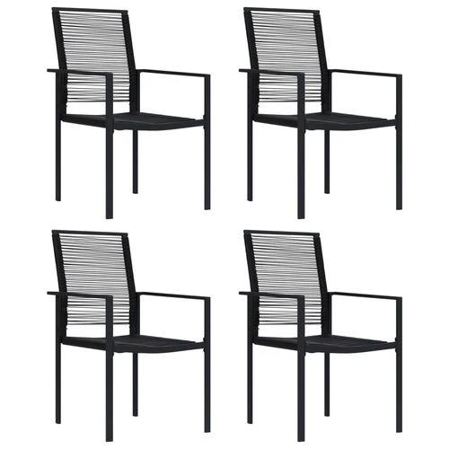 vidaXL vidaXL 5 Piece Garden Dining Set - Garden Set