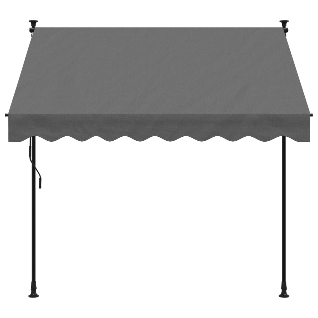 VidaXL Awning 200x150 UV-Resistant Patio - vidaXL - Home Symphony