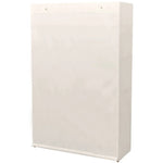 vidaXL vidaXL Wardrobe Fabric and Pinewood 110x40x170 cm - Wardrobe