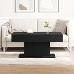 vidaXL VidaXL Coffee Table 96x50x45cm Engineered Wood - Coffee Table