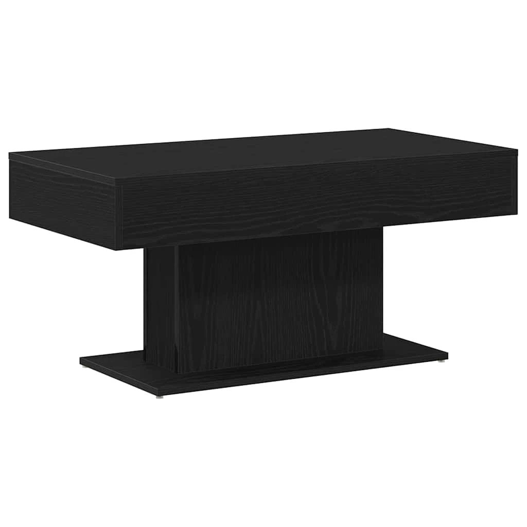 vidaXL VidaXL Coffee Table 96x50x45cm Engineered Wood - Coffee Table