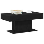 vidaXL VidaXL Coffee Table 96x50x45cm Engineered Wood - Coffee Table