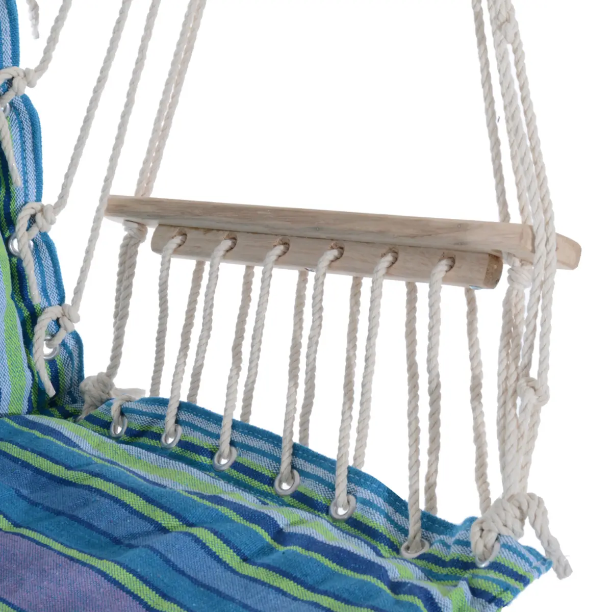 Outsunny Hanging Swing Chair - Hammocks