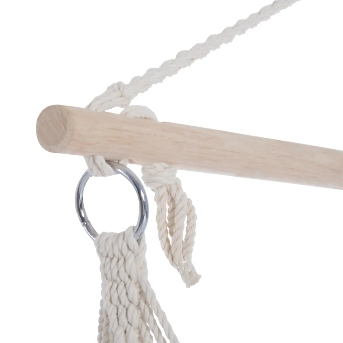 Outsunny Hanging Swing Chair - Hammocks