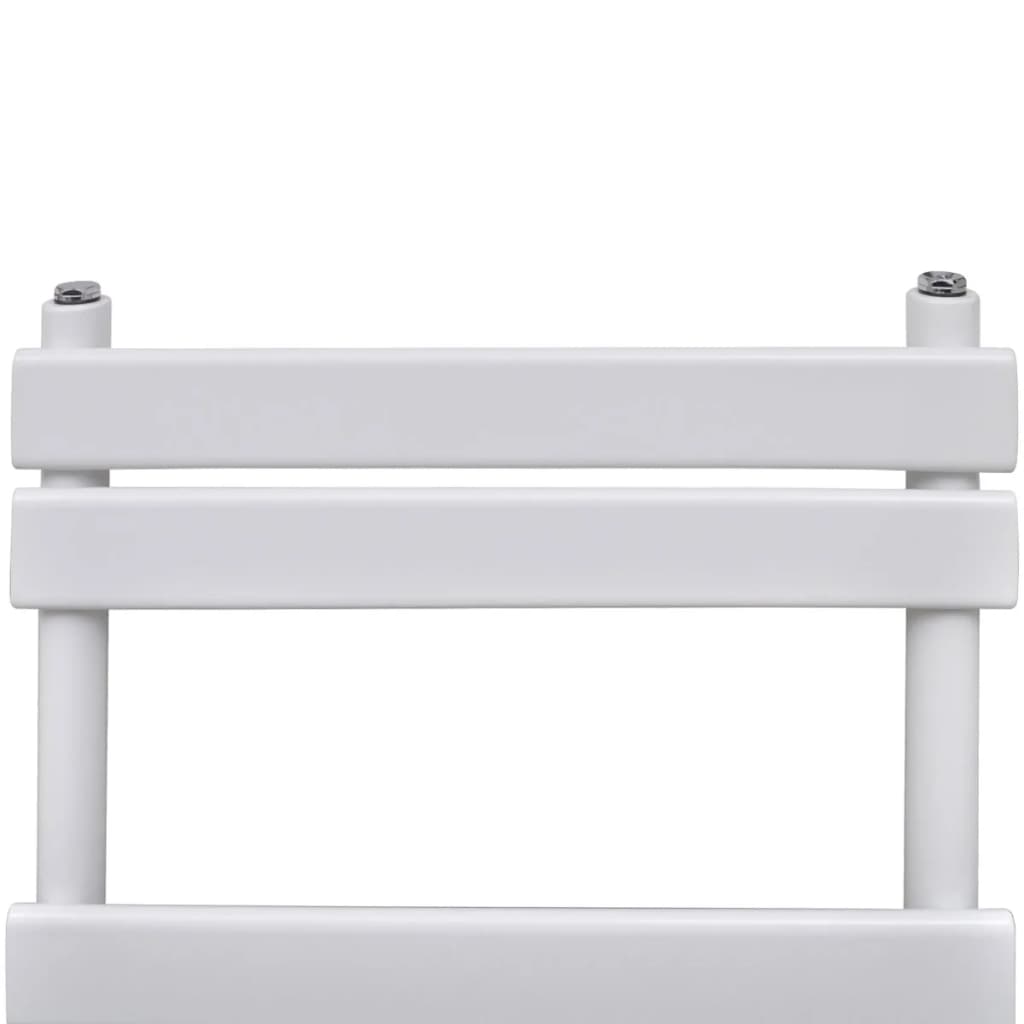 Premium Towel Radiator 600x1200 Dual-Use Bathroom