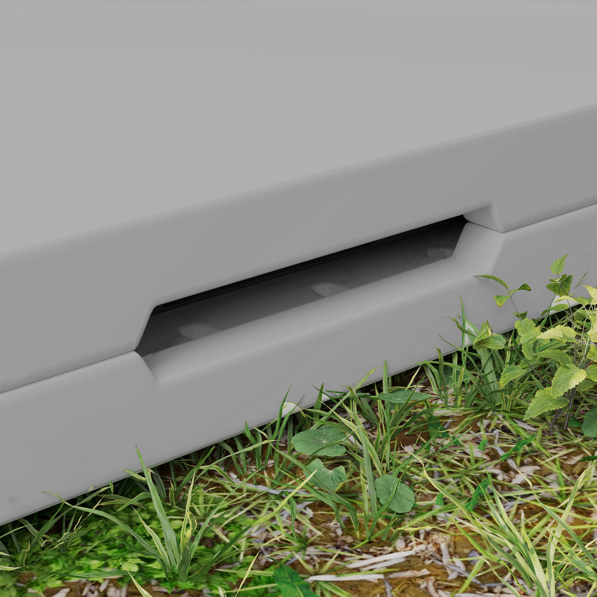 Homcom Ergonomic Office Chair Adjustable 3D Armrests Home with 135-degree recline and removable headrest for comfort