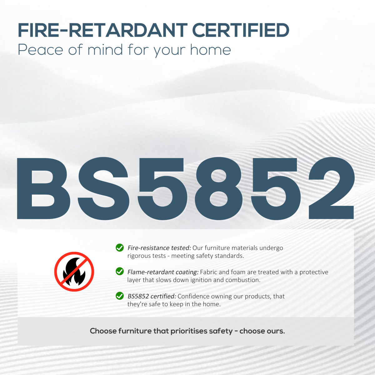 HOMCOM Linen Recliner Chair 135 Degree Recline Comfort Blue with footrest and padded linen-look upholstery.