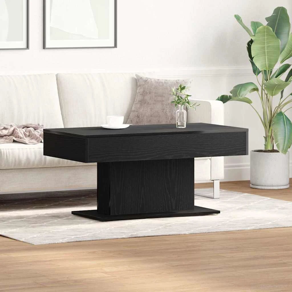 vidaXL VidaXL Coffee Table 96x50x45cm Engineered Wood - Coffee Table