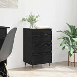 vidaXL vidaXL Sideboard White 40x35x70 cm Engineered Wood - Sideboard