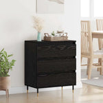 vidaXL vidaXL Sideboard White 60x35x70 cm Engineered Wood - Sideboard