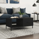 VidaXL Coffee Table 90x50x40cm Engineered Wood by vidaXL