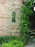 MSL 120CM WALL MIRROR - Mirror