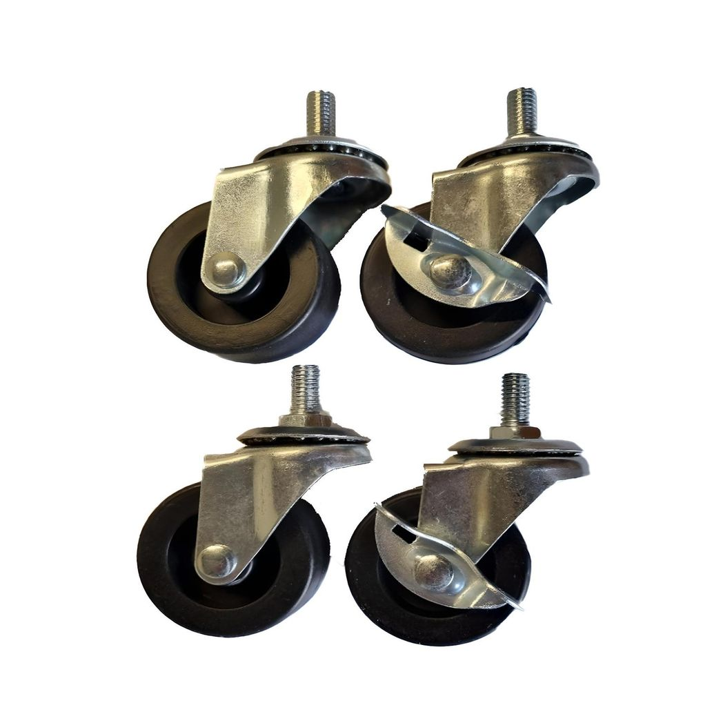 Extra Heavy Duty Clothes Rail 6ft By 5ft Pop Clip Home Use - Direct Online Houseware - Home Symphony