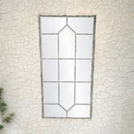 MSL 120CM WALL MIRROR - Mirror