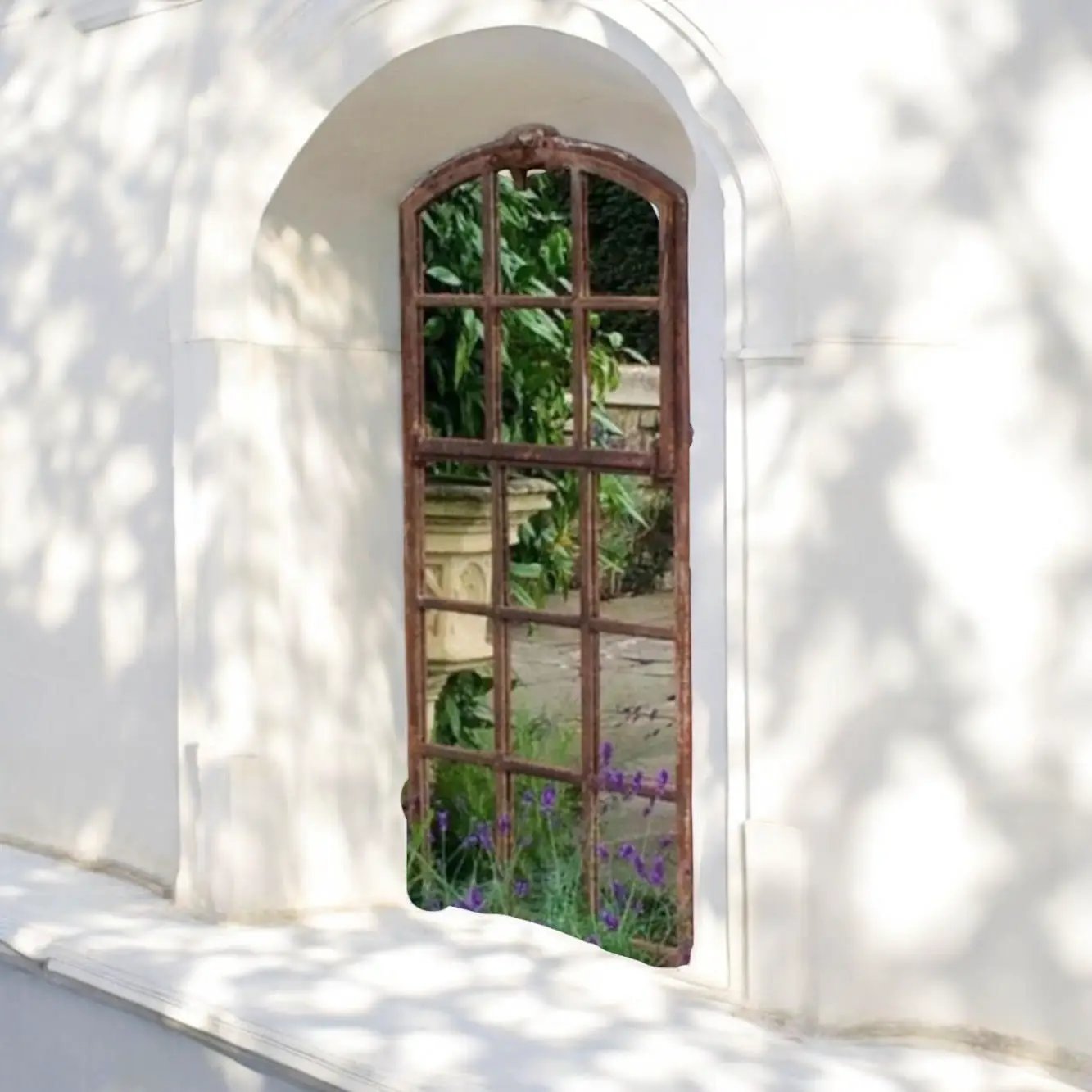 MSL 120CM WALL MIRROR - Mirror