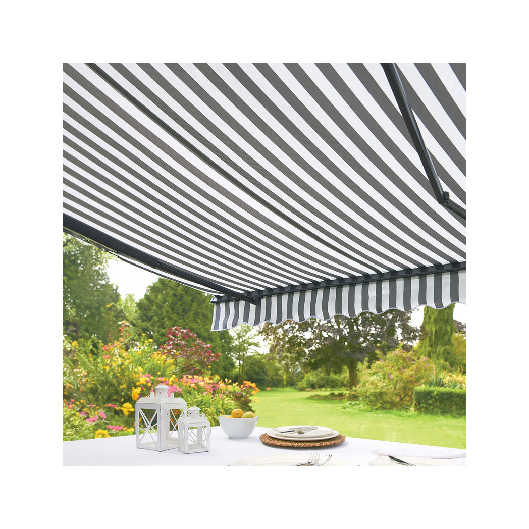 Greenhurst Awning 3M Easy Fit Garden - Greenhurst - Home Symphony