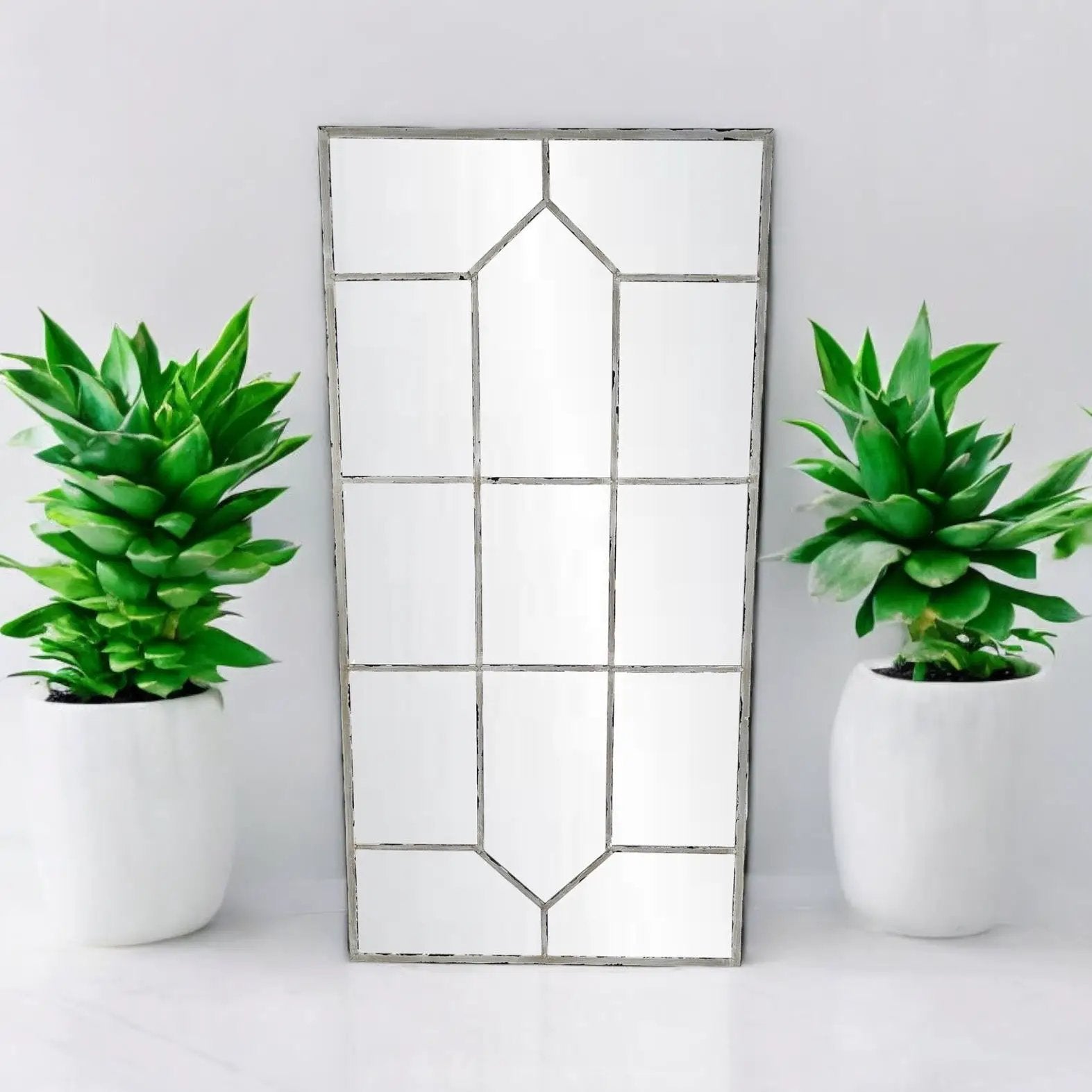 MSL 120CM WALL MIRROR - Mirror
