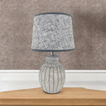 MSL 44X15X15CM TABLE LAMP - Lamp